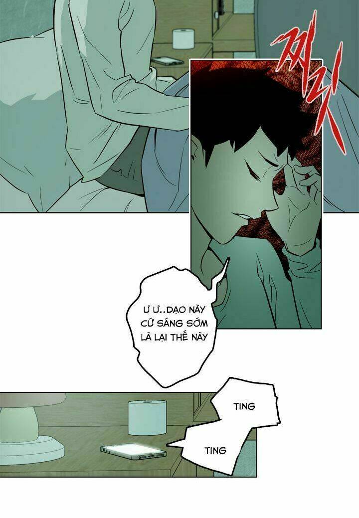 parasite queen chapter 1 6