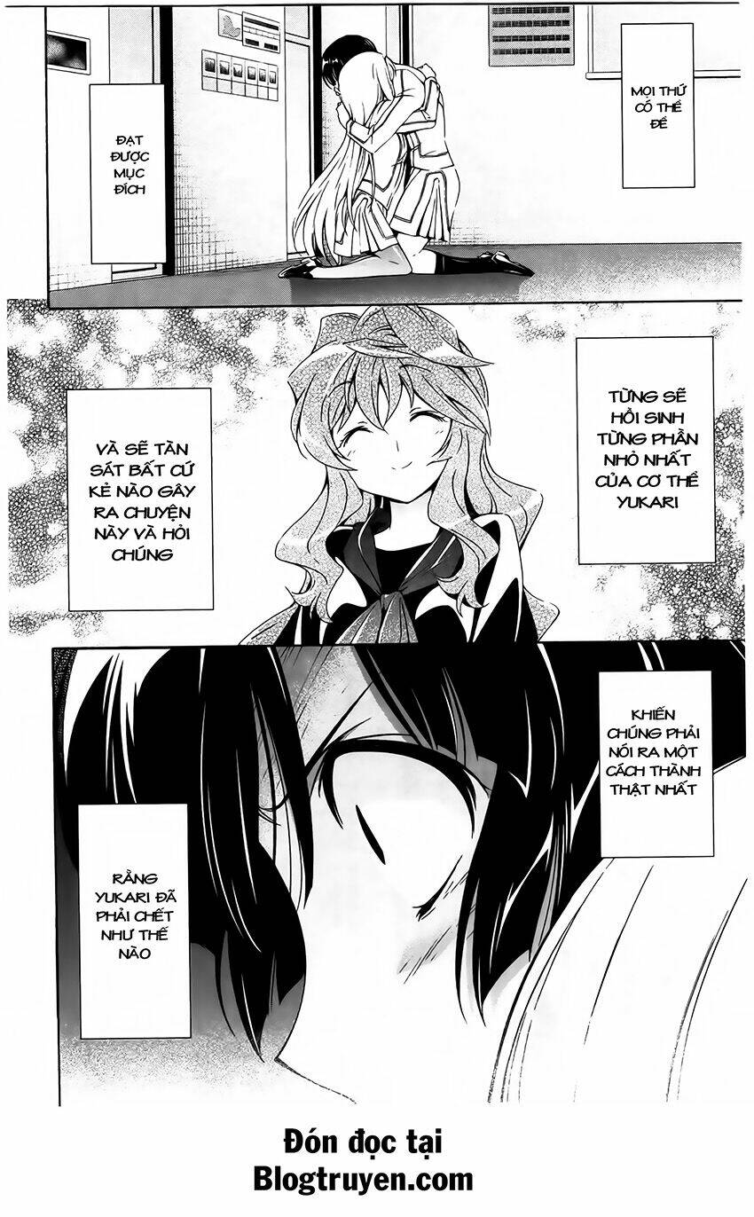 murasakiiro no qualia chapter 11 30