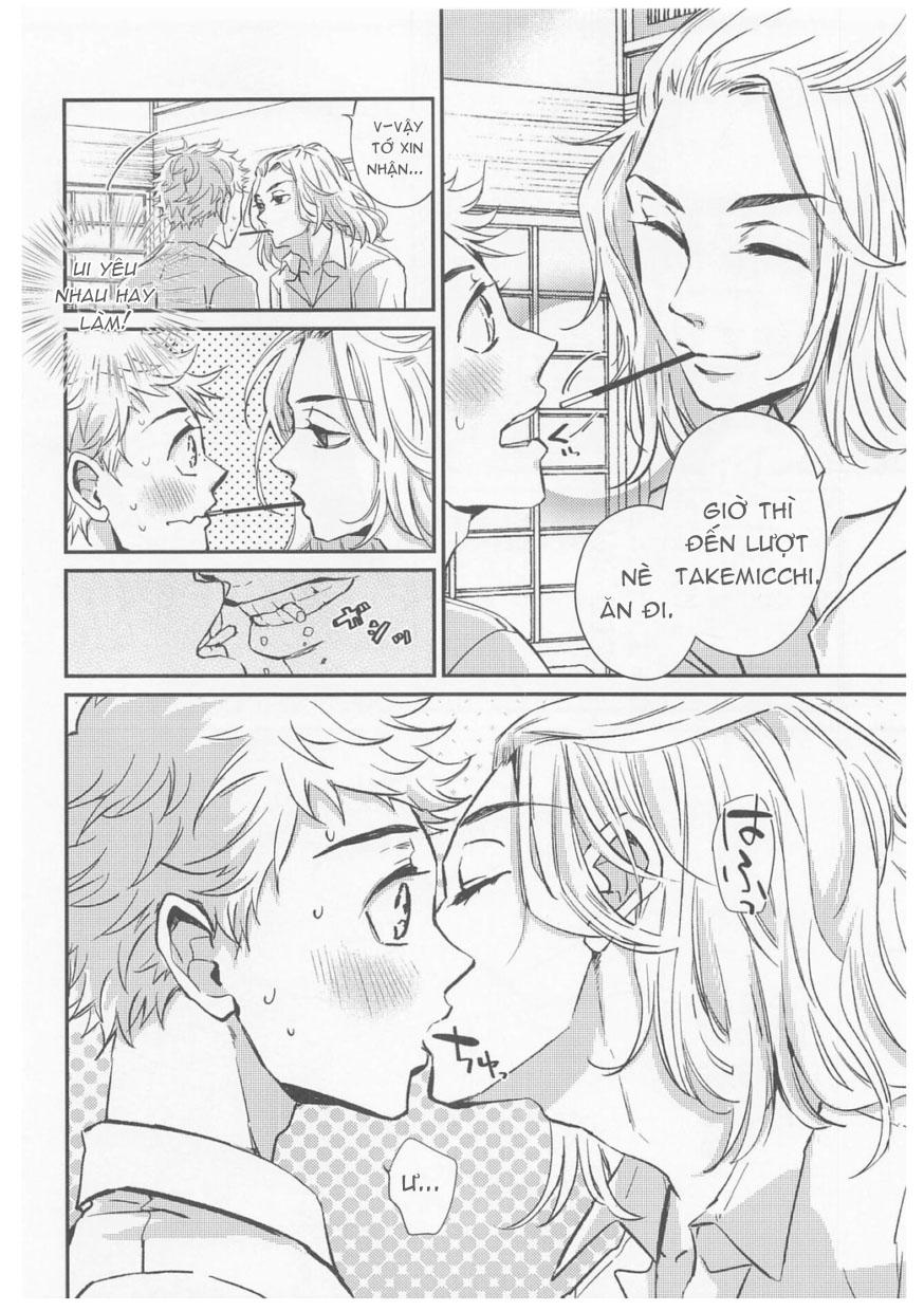 người tà răm luôn có quỷ theo sau chapter 22 10