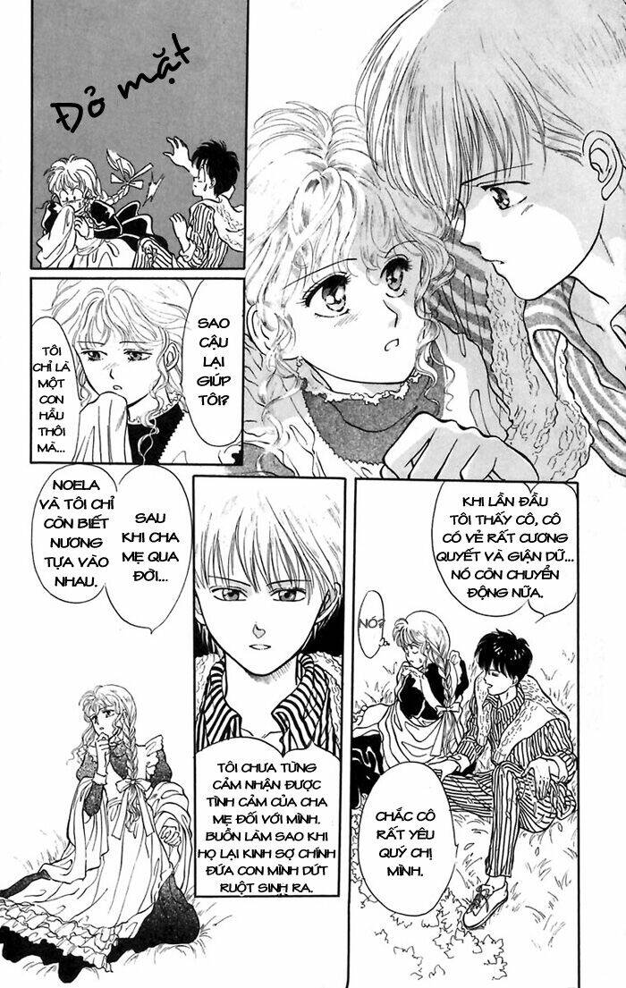 cain saga chapter 3 21