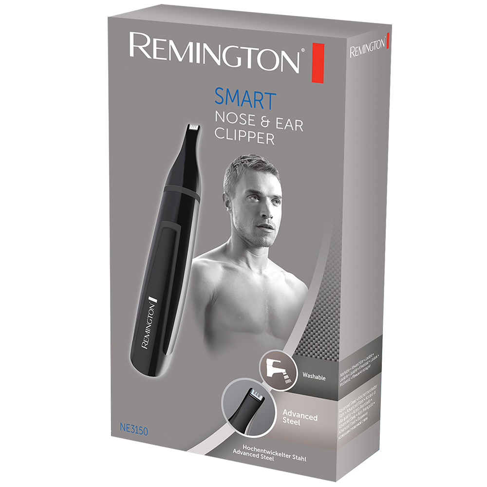 Máy cắt lông mũi Remington NE3150 Hàng chính hãng