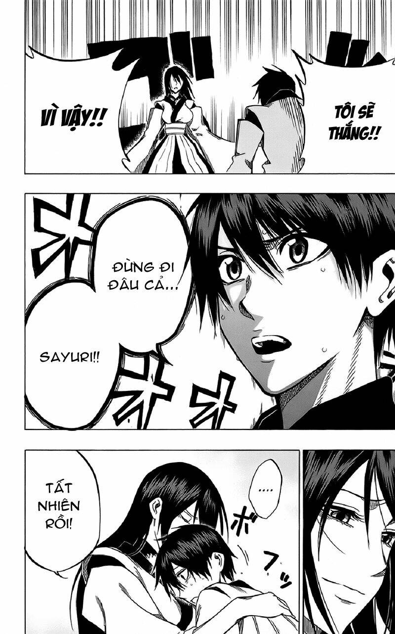 kurogane chapter 57 18