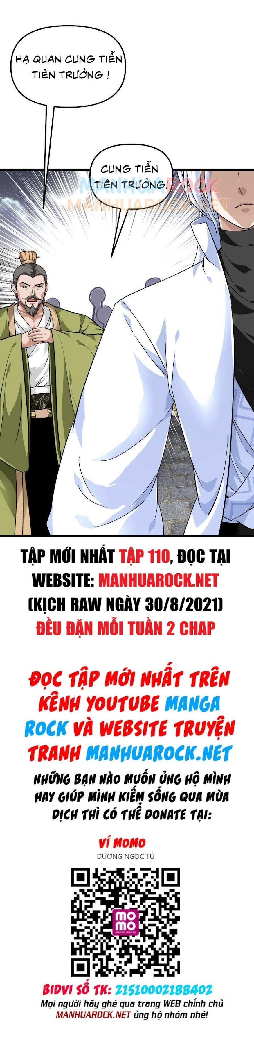 trọng sinh ta là đại thiên thần chapter 93 35