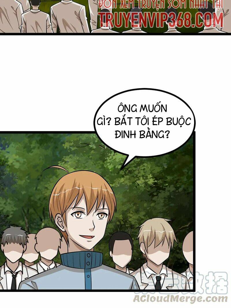 đai ca trở lại tuổi 16 chapter 92 6