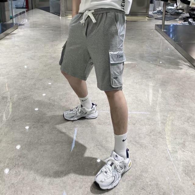 Short chân cua IMPACT