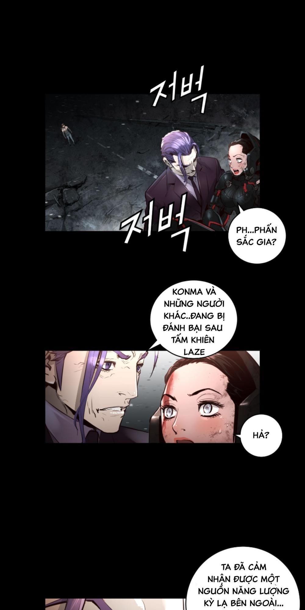 tam tuyệt tại dị giới chapter 64 17