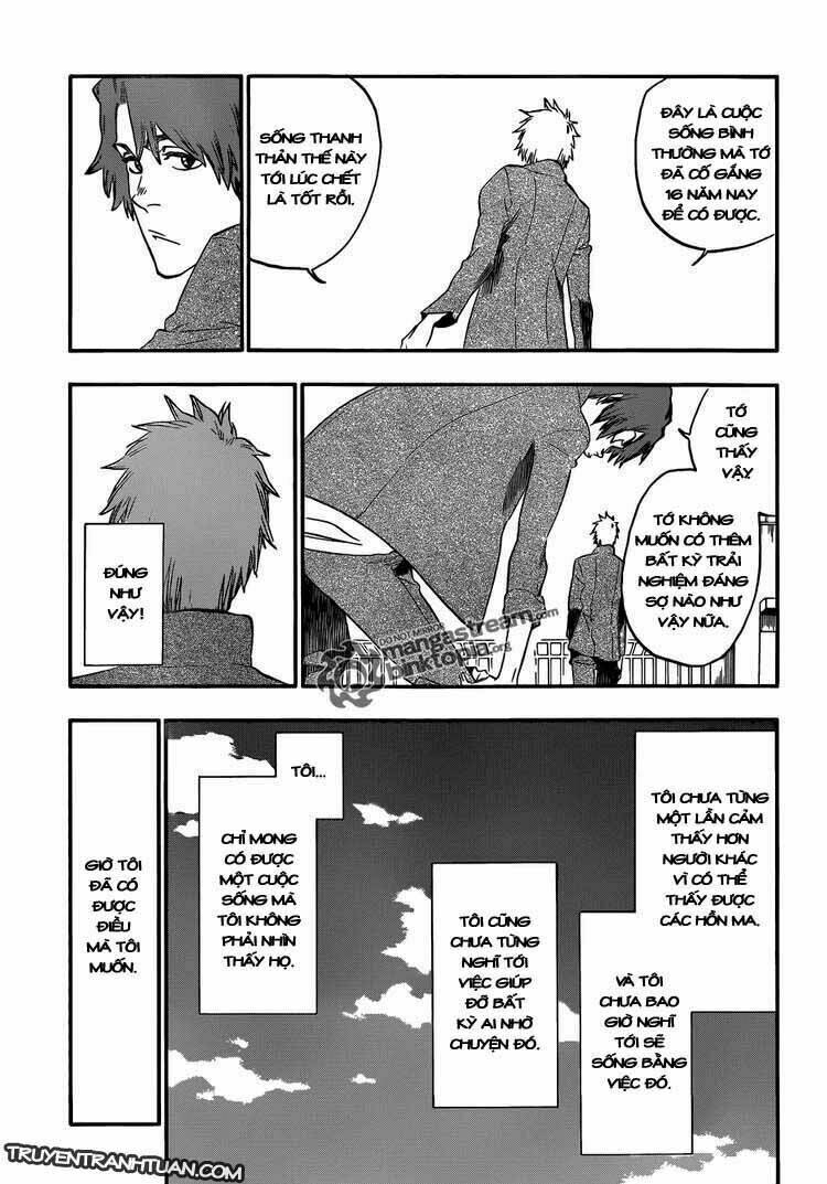 thần chết ichigo chapter 424 17