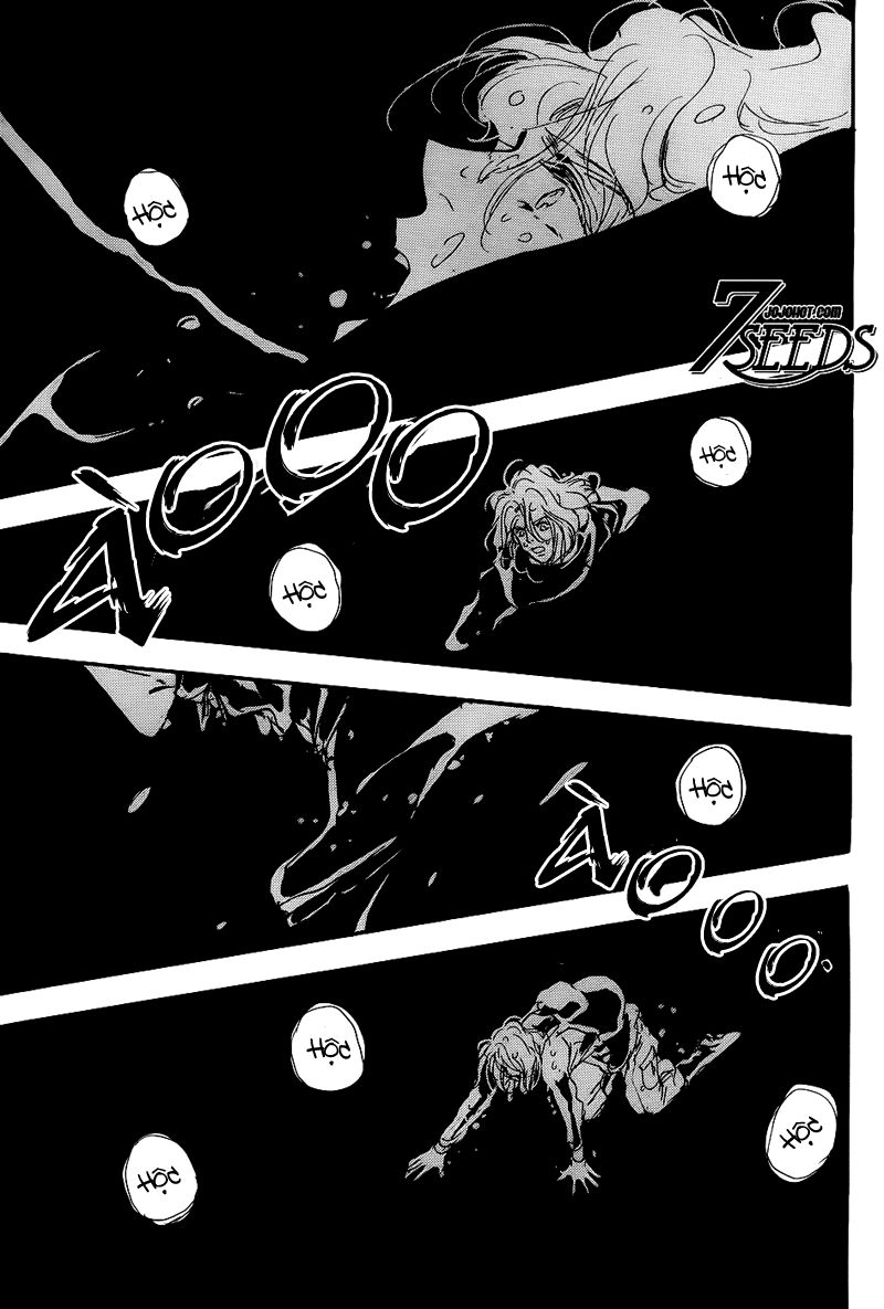 mầm sống chapter 132 25