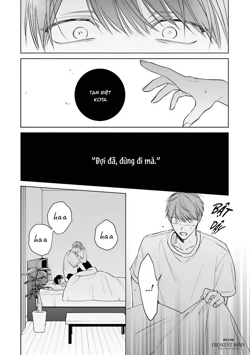 có lẽ chúng ta không thể trở thành bạn đời chapter 4 29