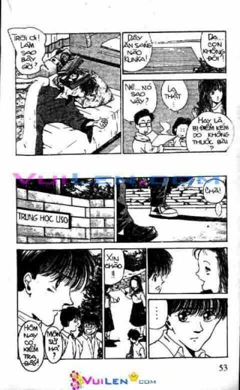 sôi động cầu trường full 17 tập chapter 10 53