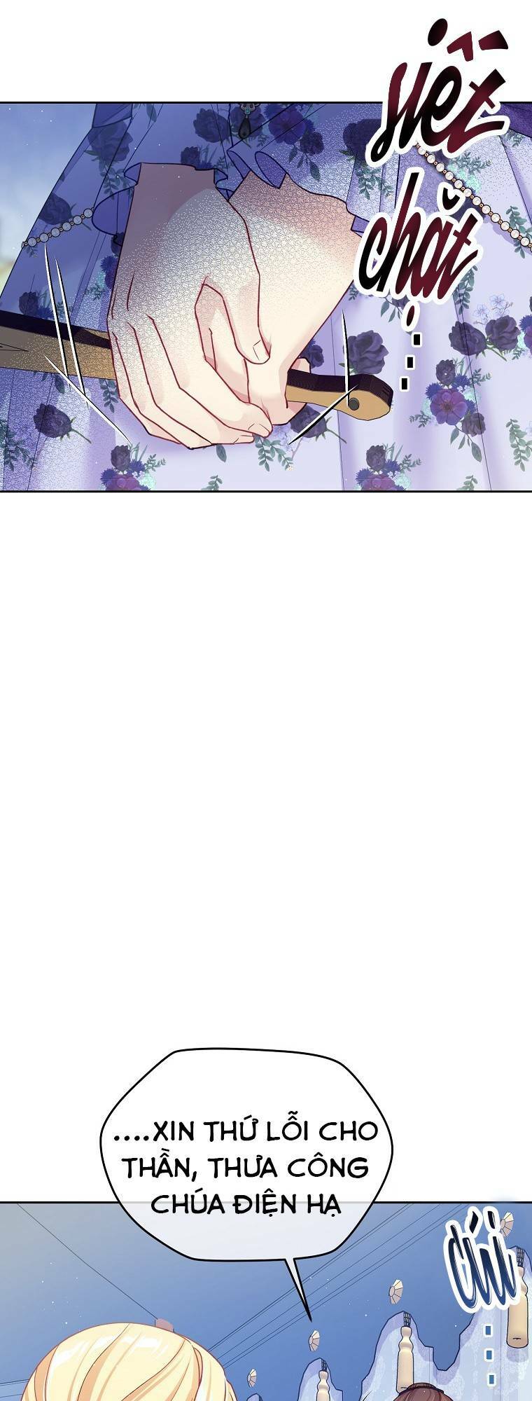 chồng em dễ thương chết mất thôi! chapter 29 6