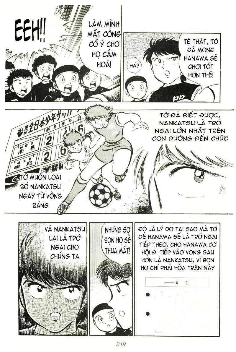 captain tsubasa chapter 23 21