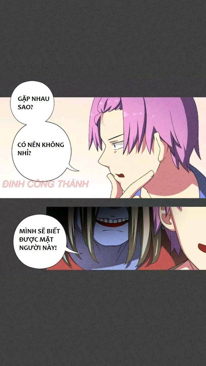 hàng xóm chapter 2 17