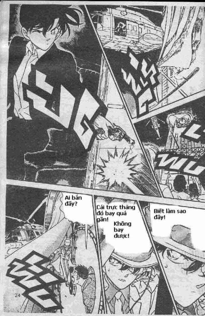 kaito kid chapter 23 9