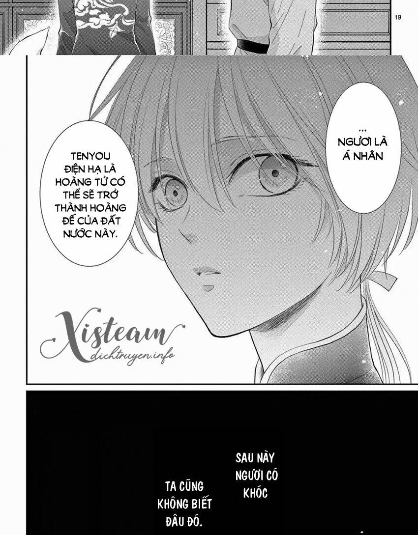 vua quái vật chapter 27 15