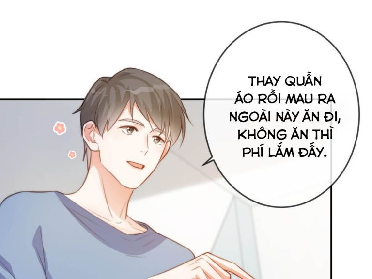 nịch tửu chapter 18 11