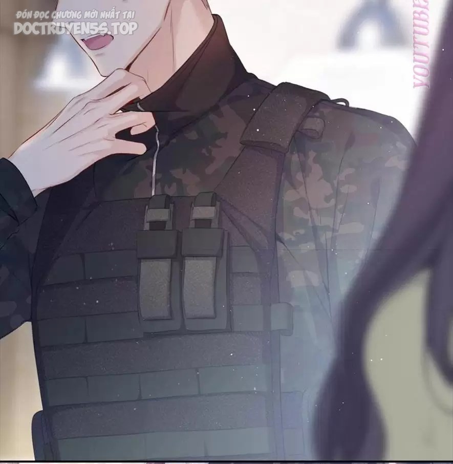 bảo vệ siêu sao của tôi chapter 148 25