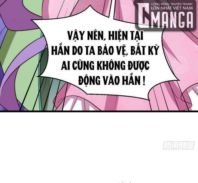 manh hổ trọng sinh : tướng quân đại nhân muốn ôm ôm chapter 27 16