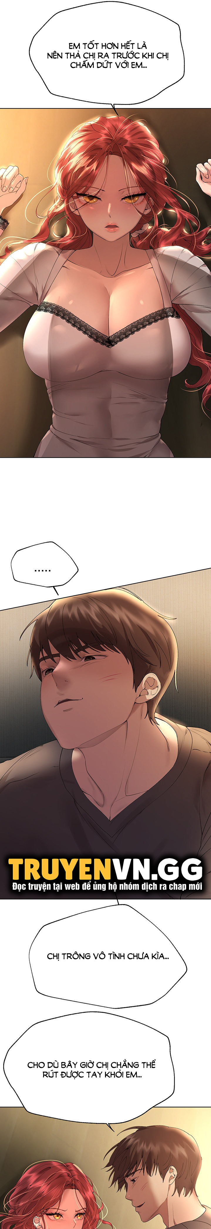 những người bạn của chị tôi chapter 53 19