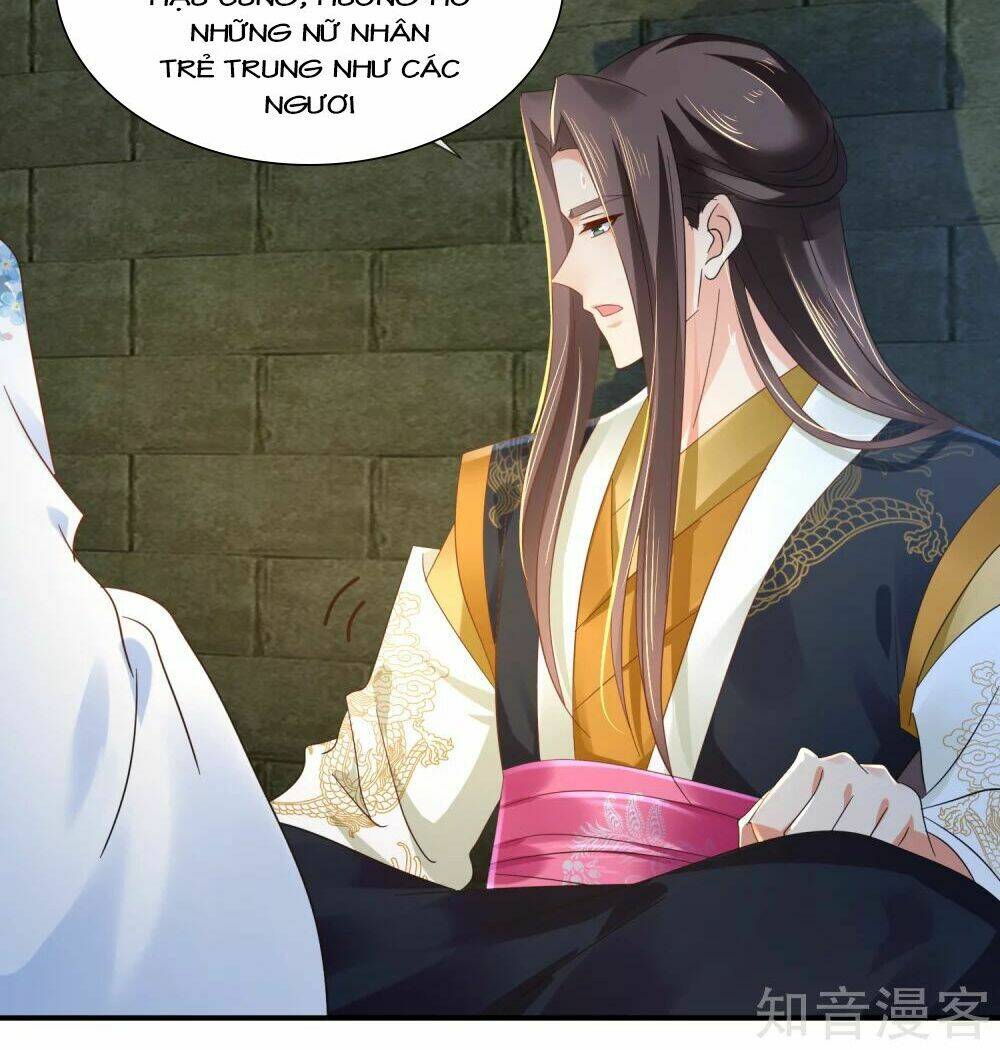 lãnh cung phế hậu muốn nghịch thiên chapter 100 7
