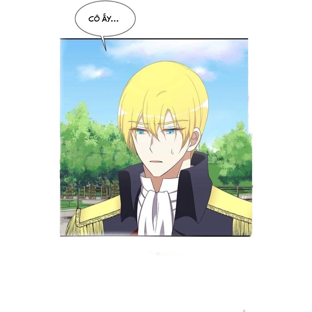 giải cứu công tước bị nguyền rủa chapter 8 28