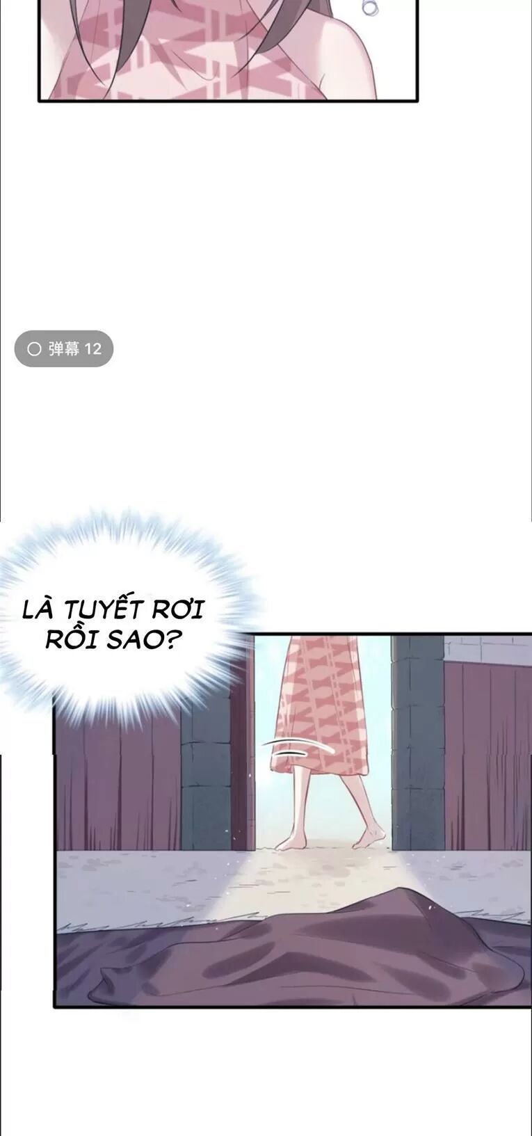 [16+] thảnh thơi thú thế chủng chủng điền, sinh sinh tể chapter 112 24