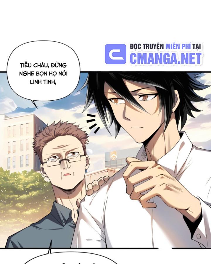 sát thương của ta cao hơn trăm triệu điểm chapter 1 40