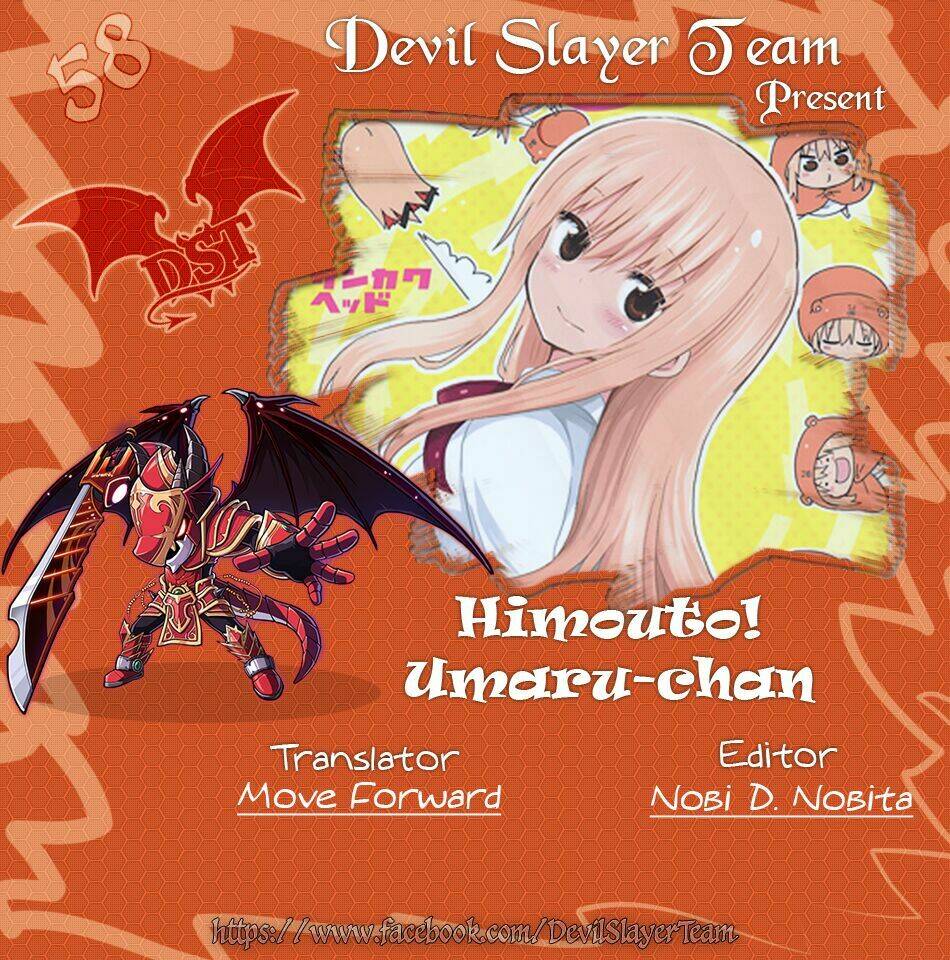 đứa em gái hai mặt chapter 58 2