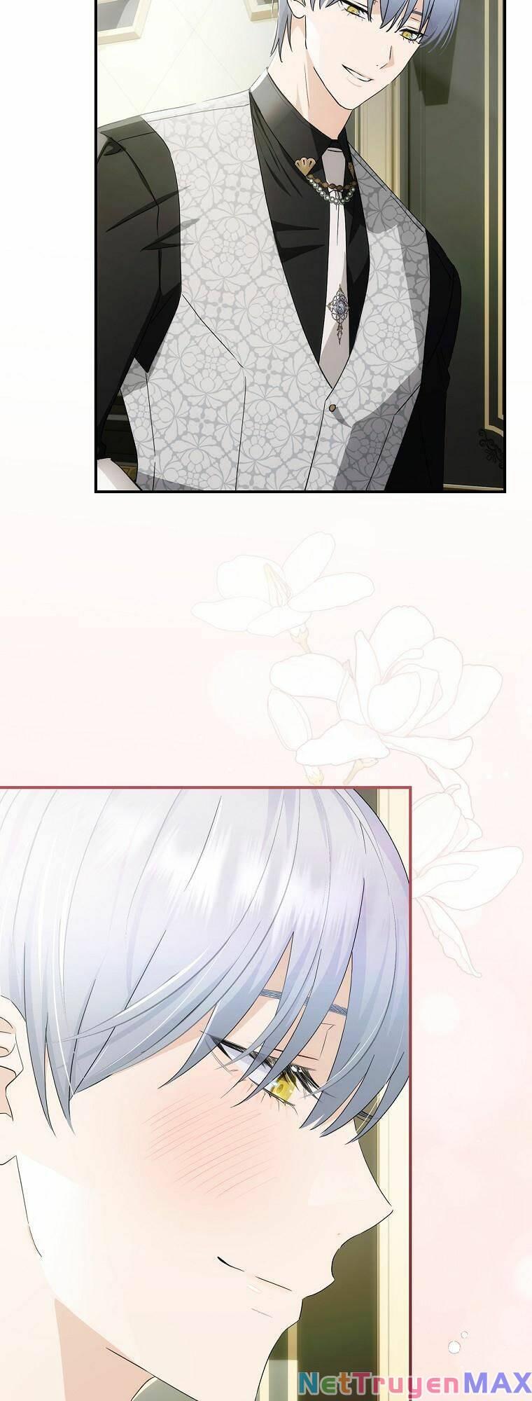 đứa bé đó không phải con anh chapter 51.1 2