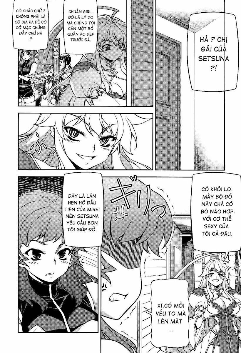 onihime vs chapter 23 15