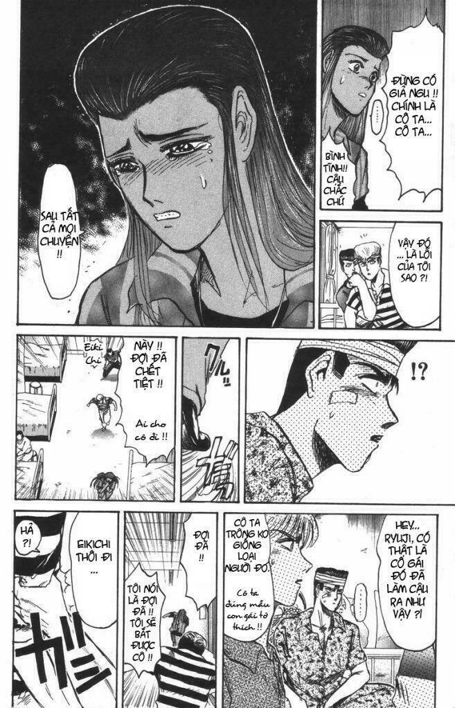 shonan junai gumi chapter 104 19