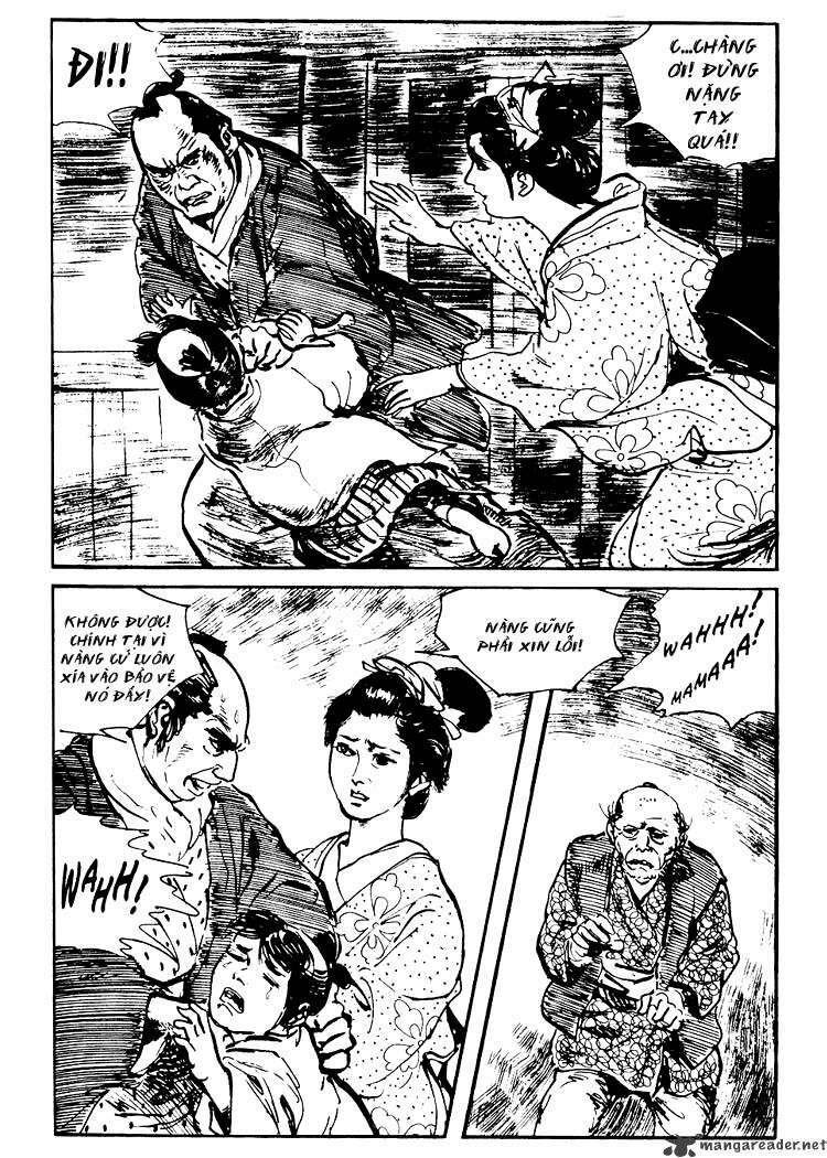 lone wolf and cub chapter 66 53
