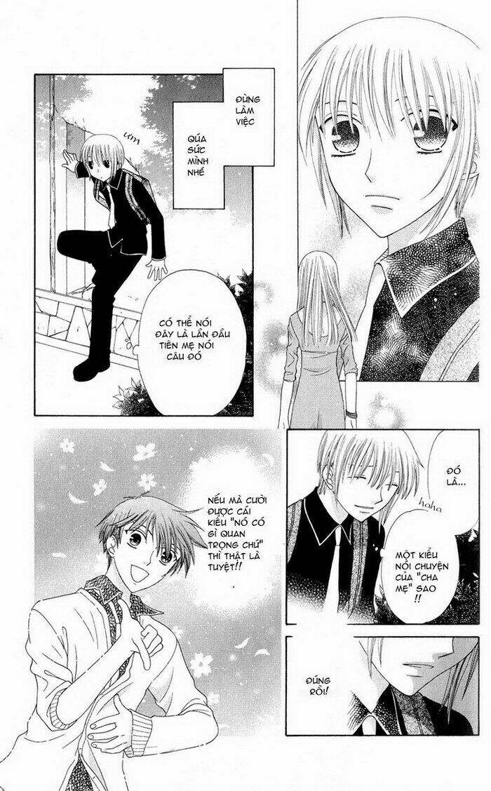 hóa giải lời nguyền chapter 81 34