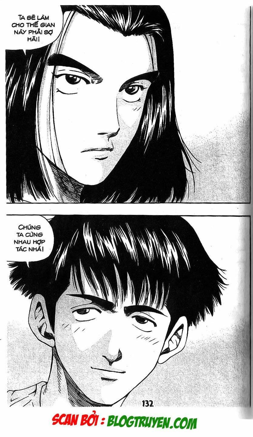 kid gang chapter 98 22