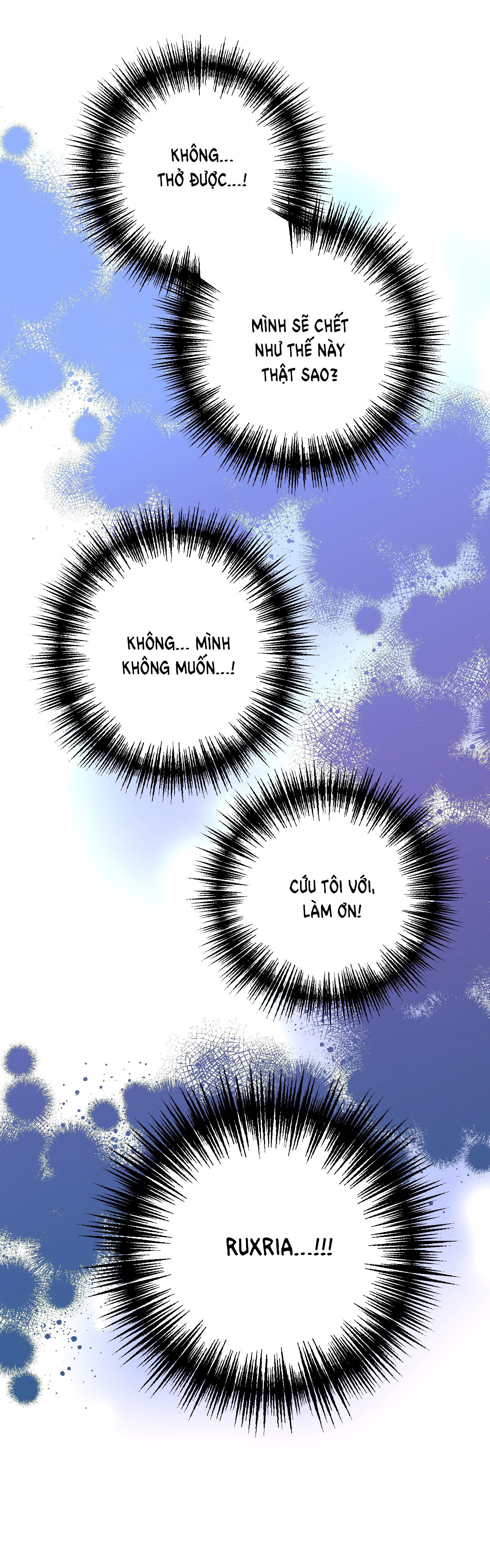 [18+] một lòng một dạ chapter 40.2 31