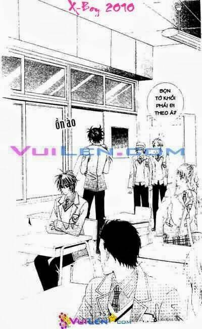 cuộc sống của tôi chapter 9 157