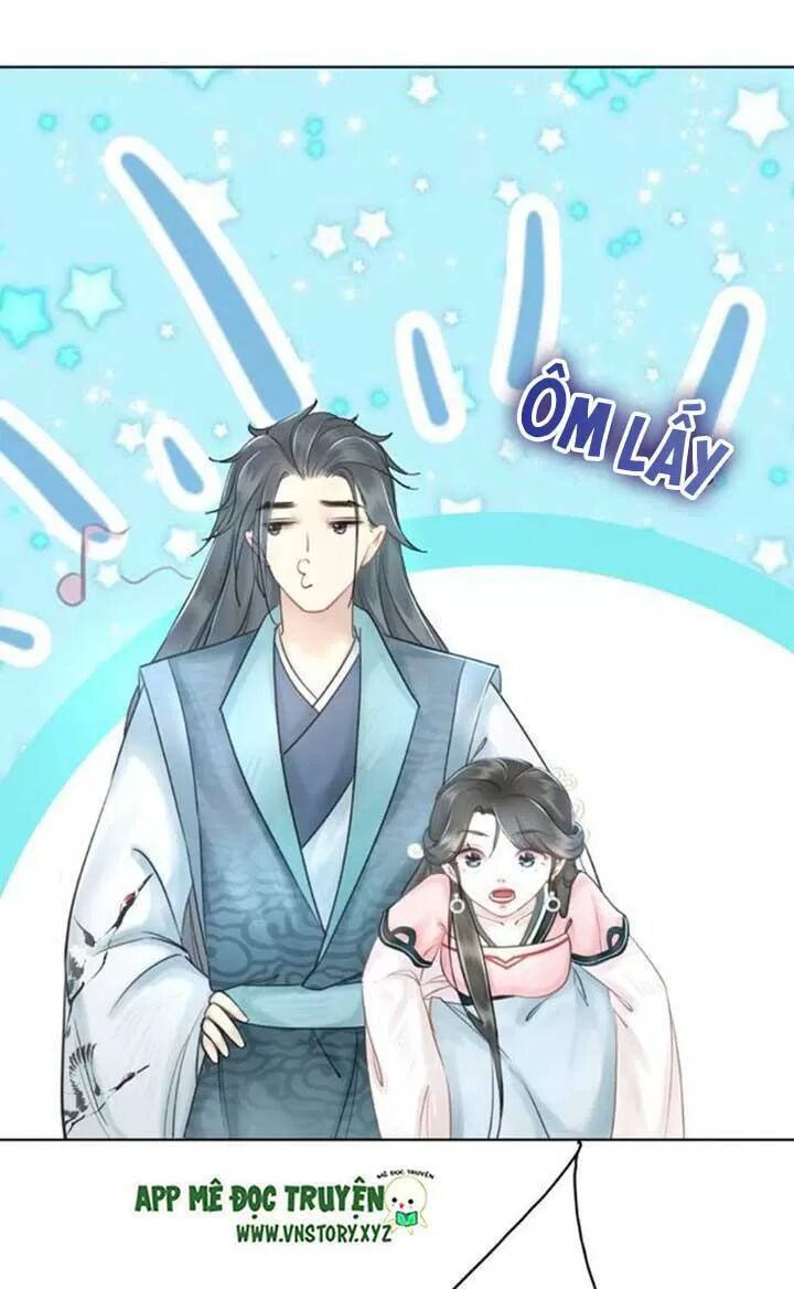 cực phẩm phế vật tiểu thư chapter 45 39