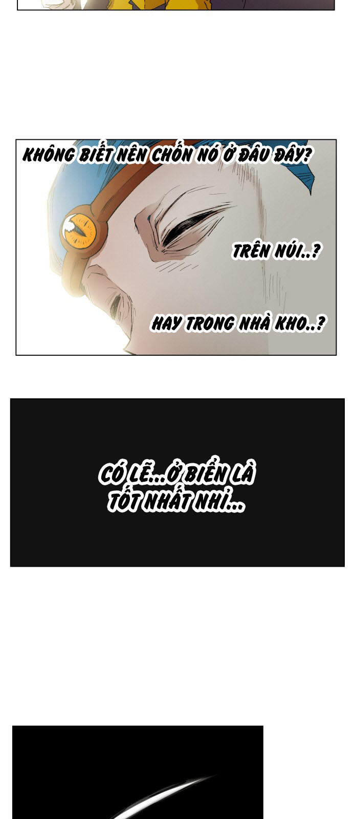 hard core leveling warrior chapter 161 52