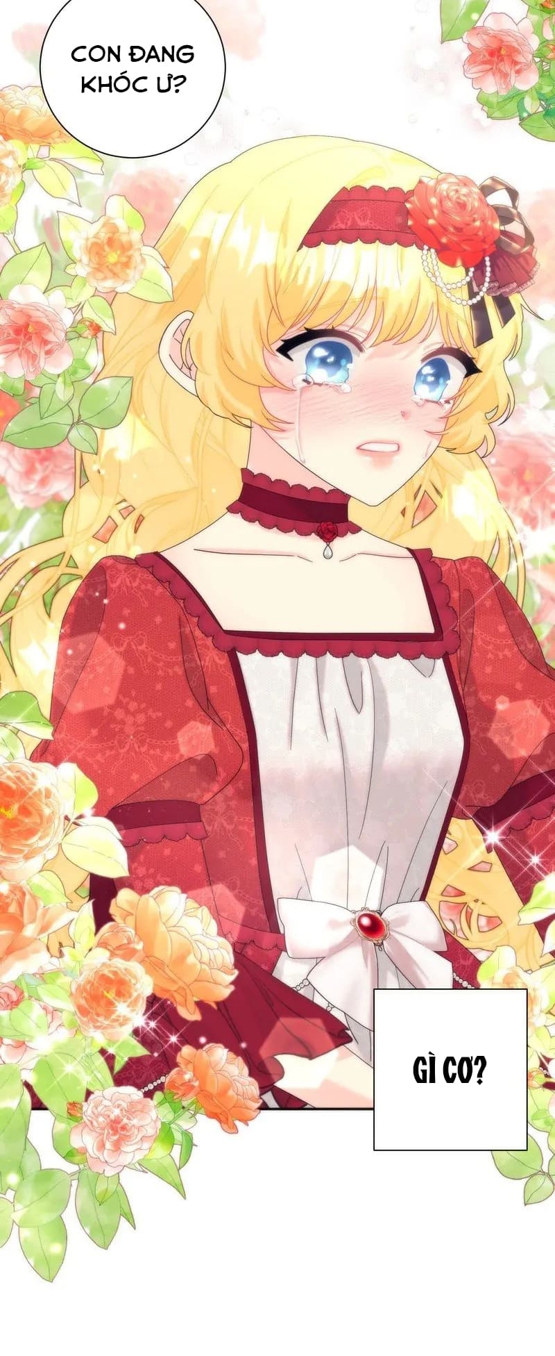 đức hạnh của công chúa phản diện chapter 23 35