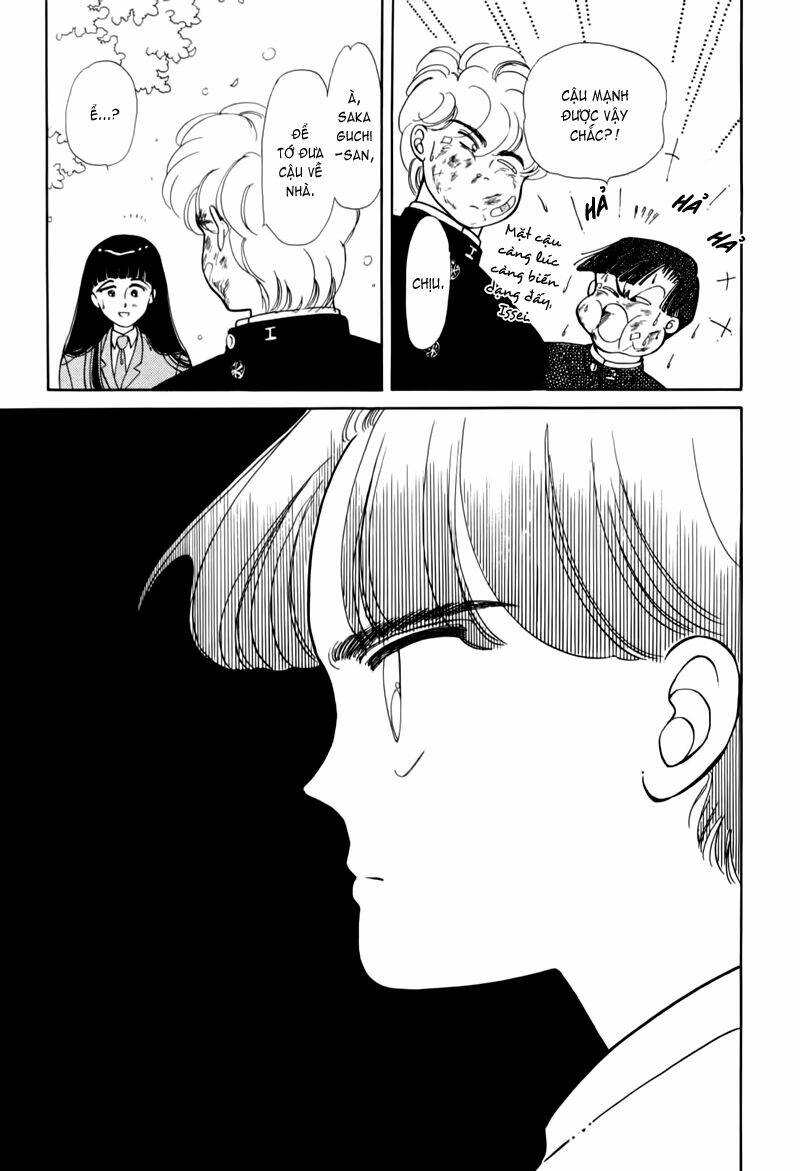 làm ơn cứu trái đất của tôi chapter 6 23