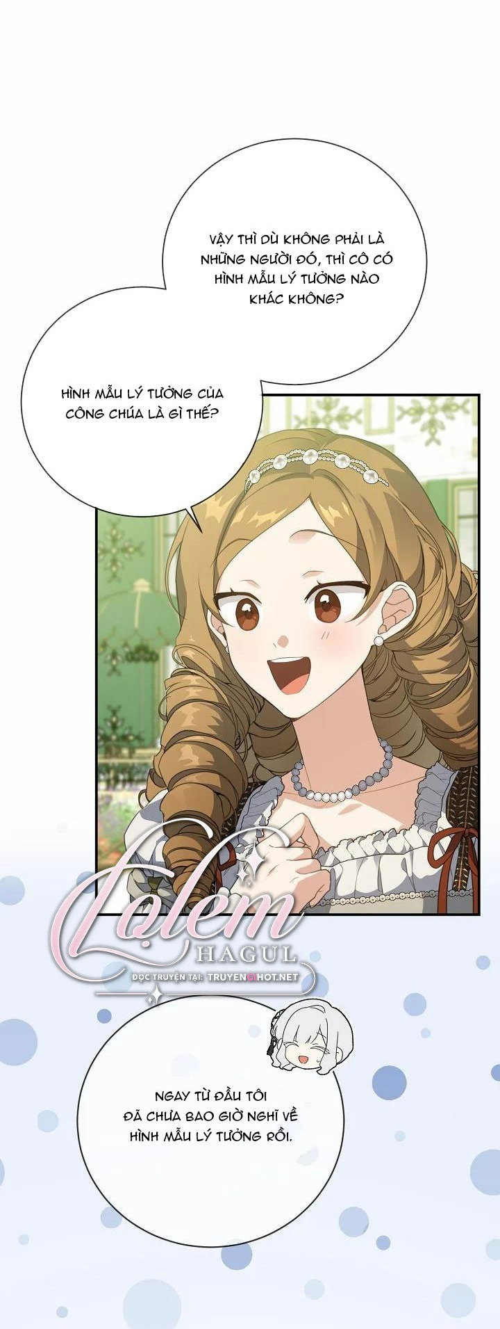 hướng đến ánh dương một lần nữa chapter 68 4