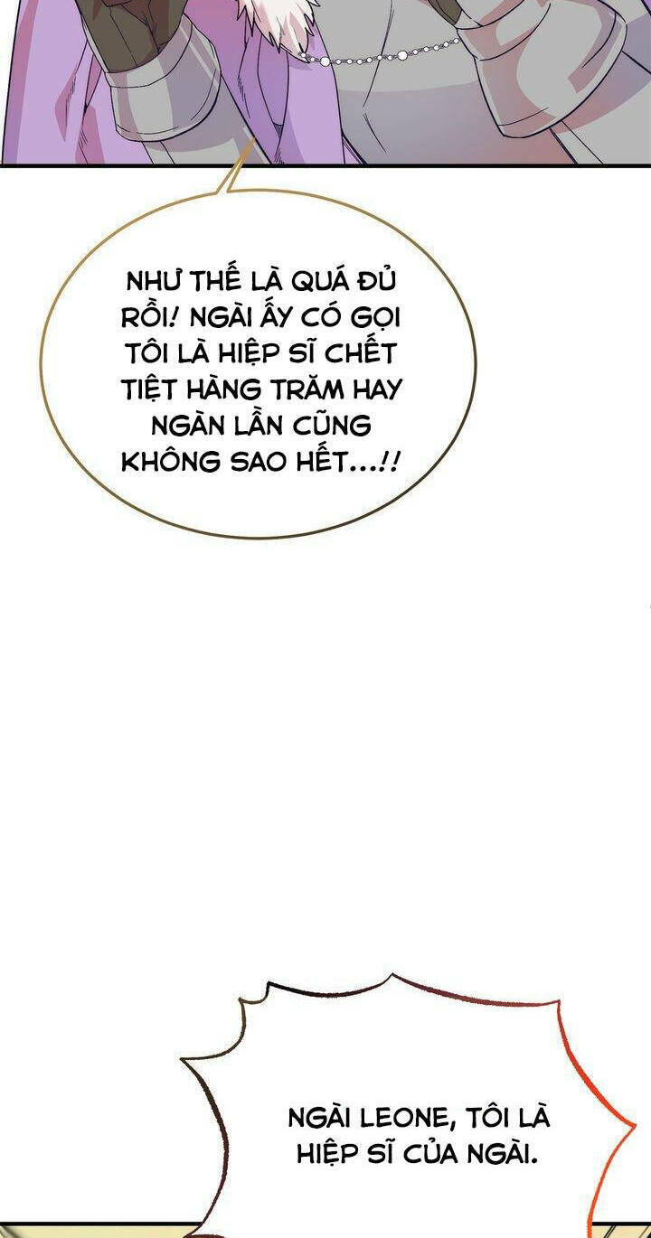 cách để trao vương miện cho vị hoàng tử hoang dã của tôi chapter 18 64