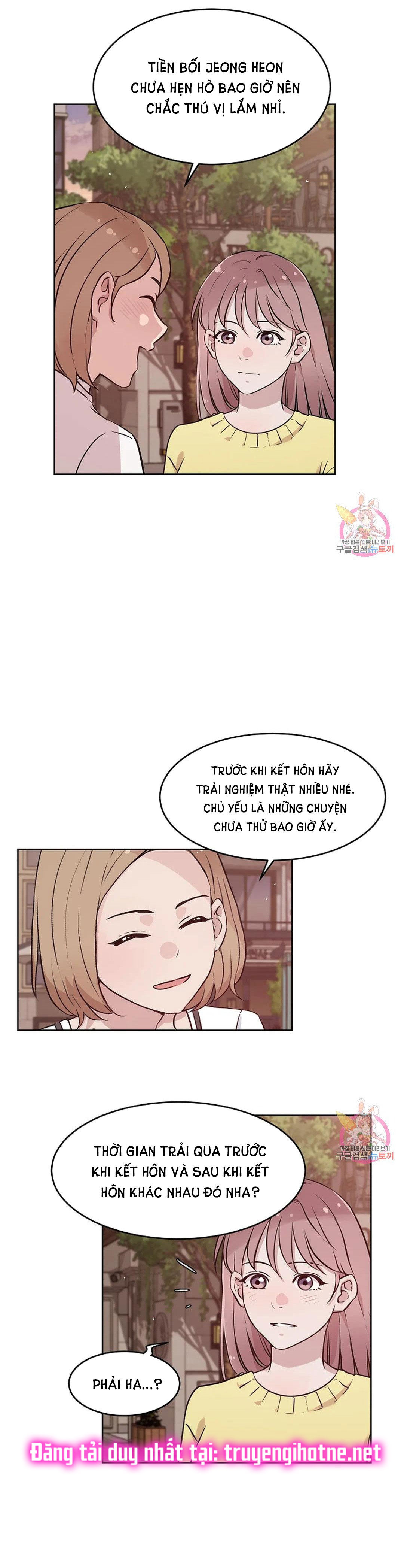 [18+] công tư phân minh chapter 65 27