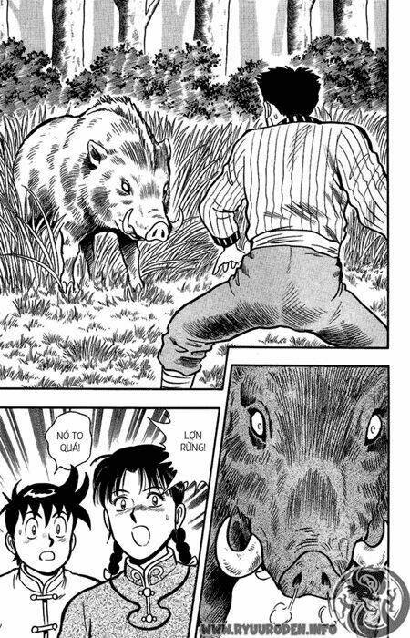 hoàng phi hồng phần 1 chapter 27 169