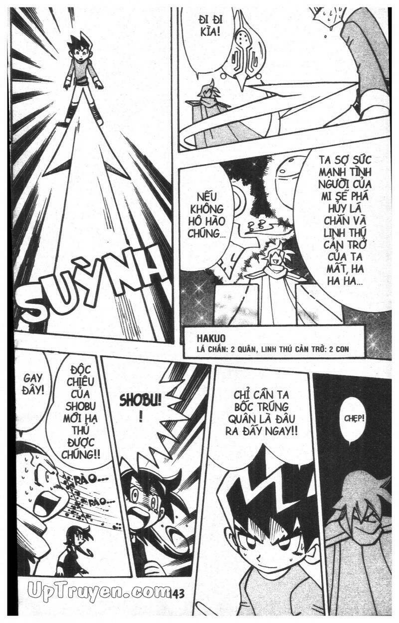duel masters chapter 7 141