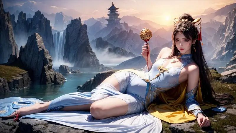 artist ai generated chapter 395 26