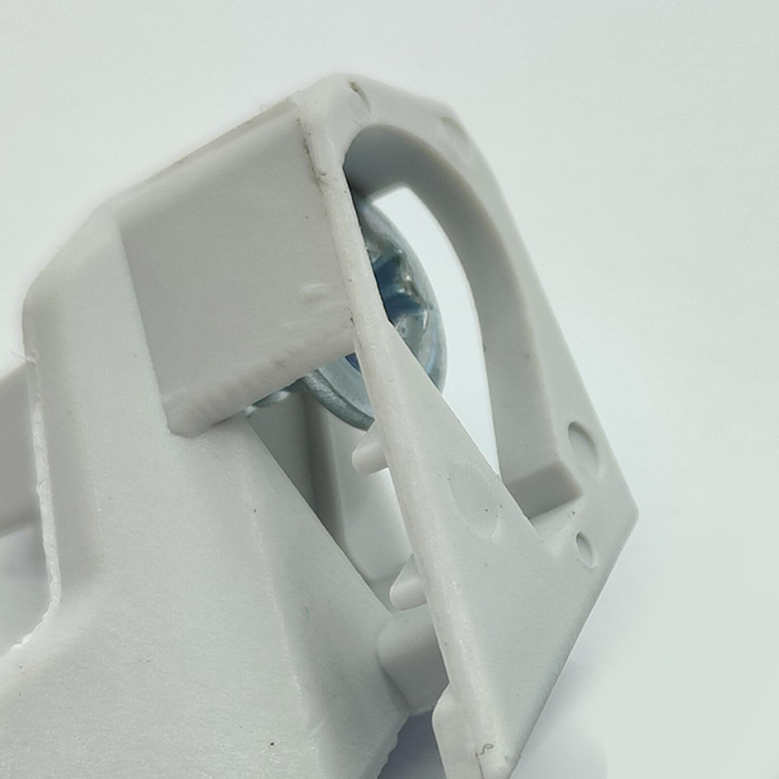 Hold  W/Screw for   01-2004 Auto