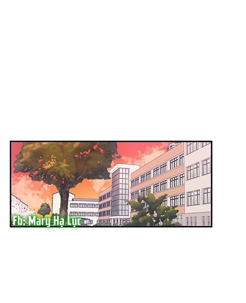 yeonwoo ngây thơ chapter 3 29