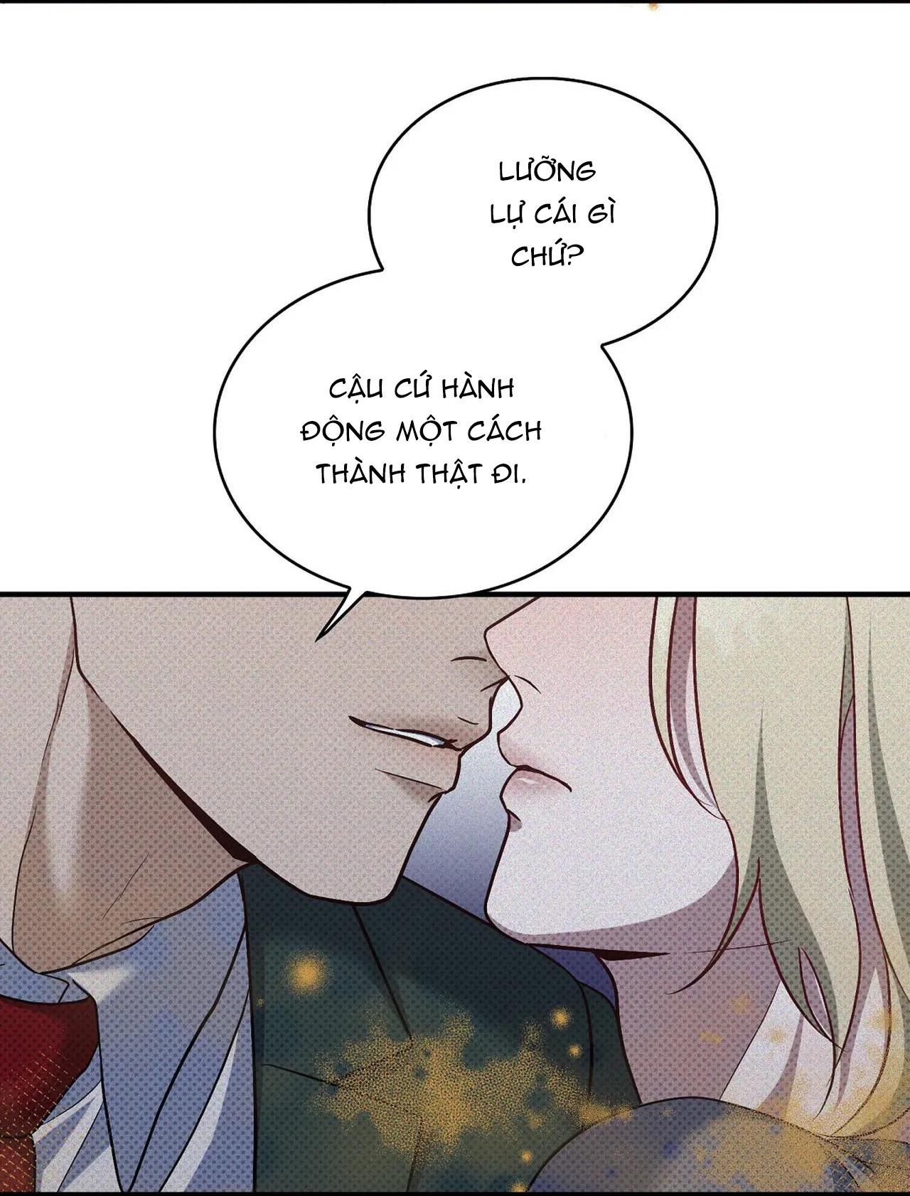 (abo) nỗi u sầu của manhattan chapter 9 16