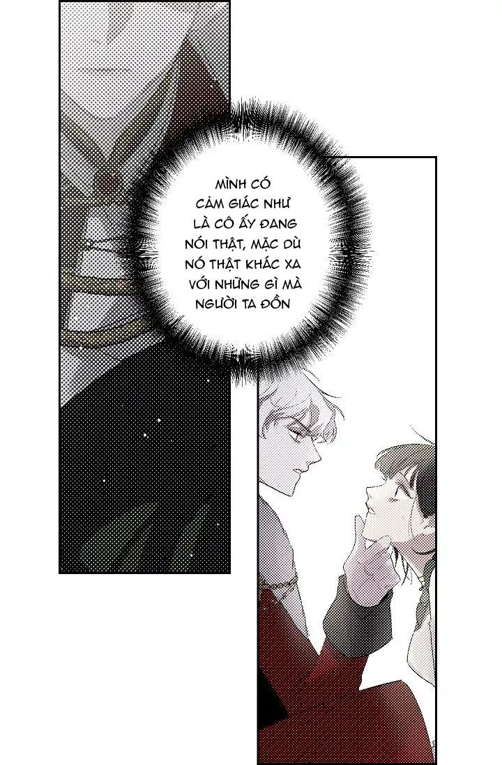 mối tình đầu của bạo chúa chapter 11 29